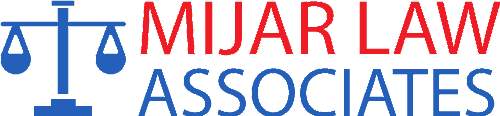 Mijar Law Associates - Logo